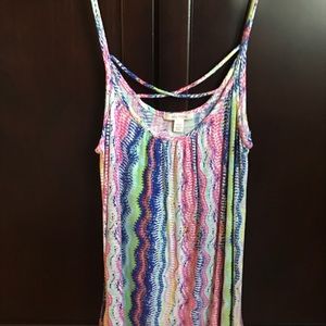 Ella Moss tank top